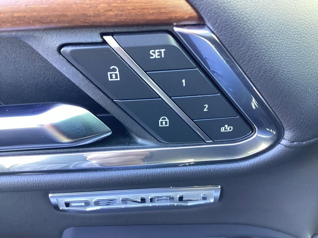 Used 2023 GMC Sierra 1500 Denali image 22