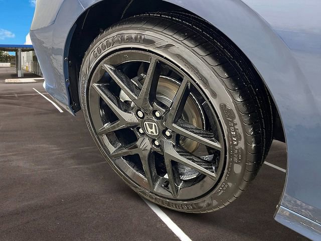 New 2026 Honda Civic Sport image 11