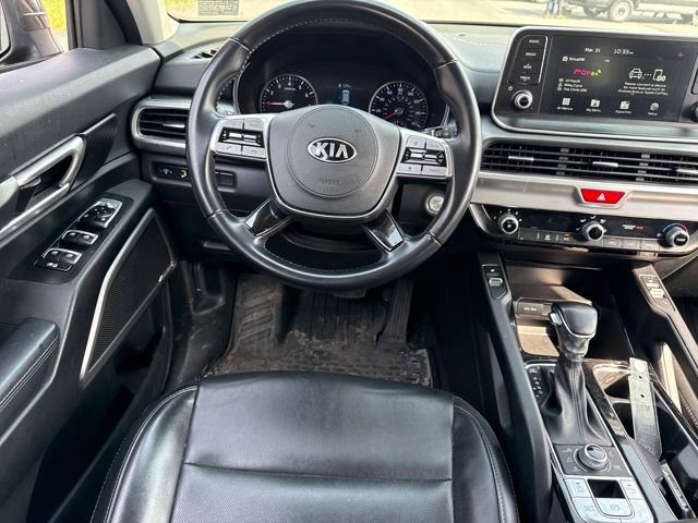 Used 2020 Kia Telluride S image 23