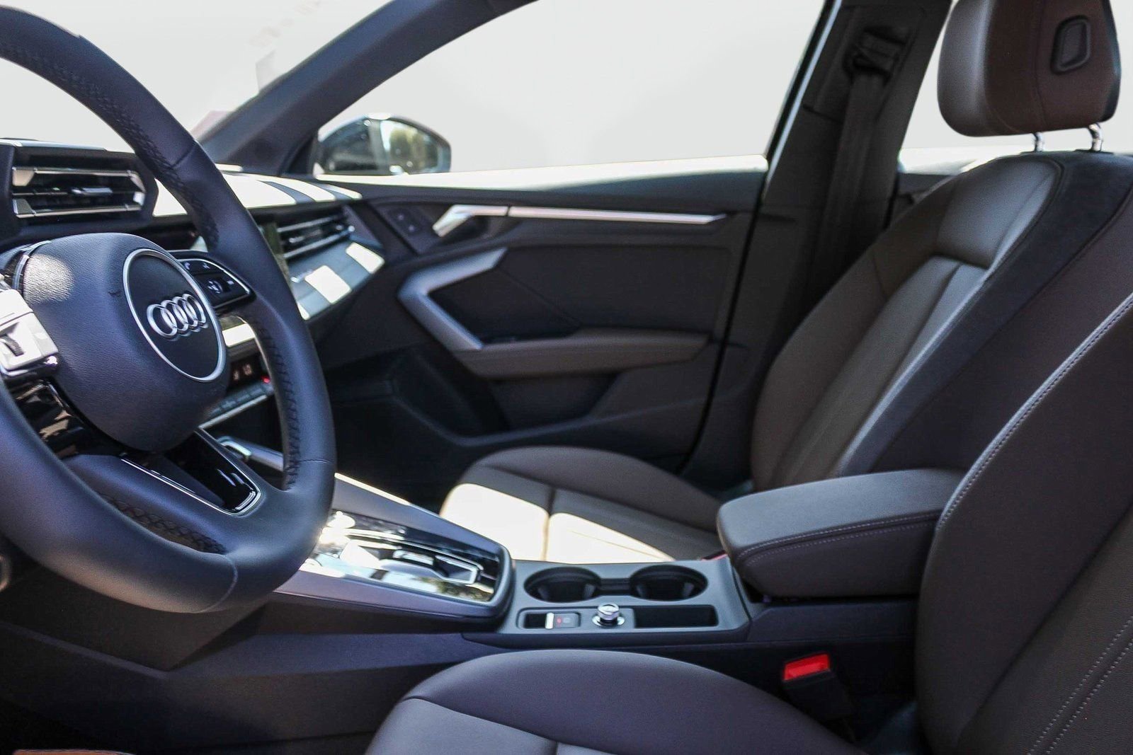 New 2026 Audi A3 2.0T Premium AWD/4WD image 19