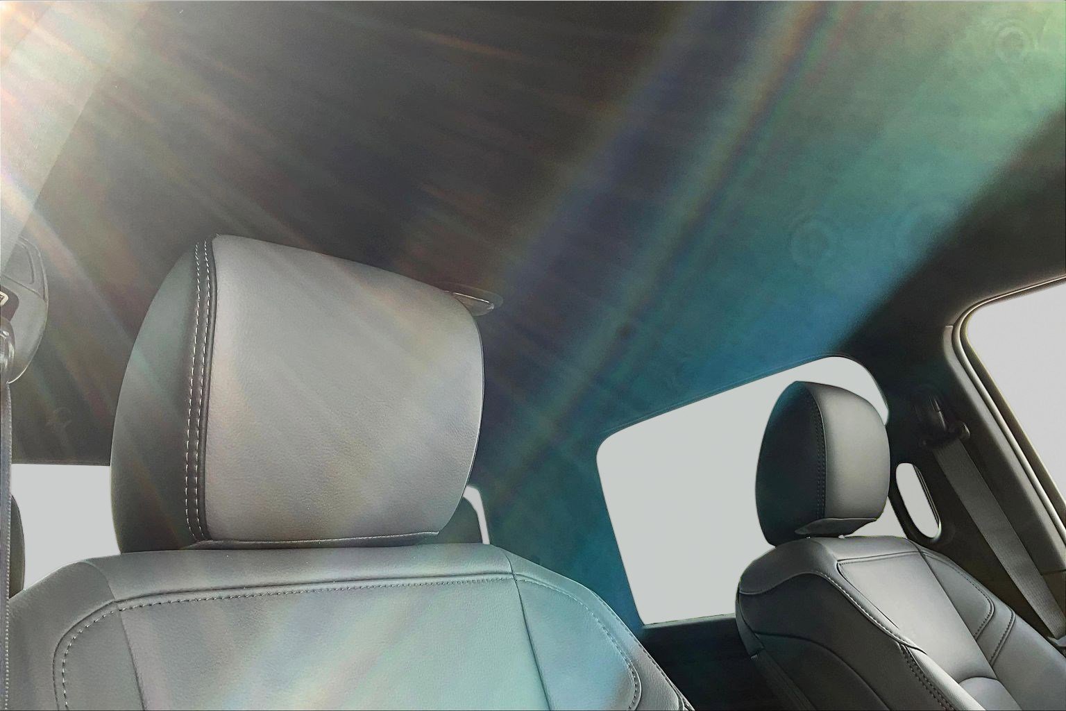 New 2026 RAM 3500 Tradesman AWD/4WD image 13