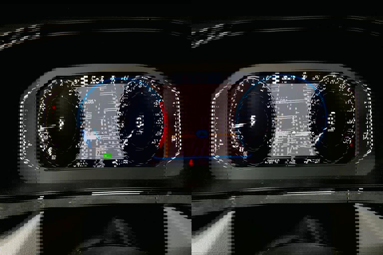 Used 2022 Volkswagen Taos SEL image 22