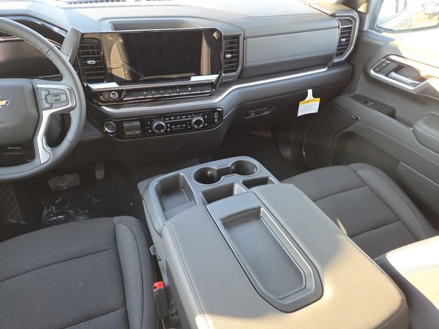 New 2026 Chevrolet Silverado 1500 LT image 28