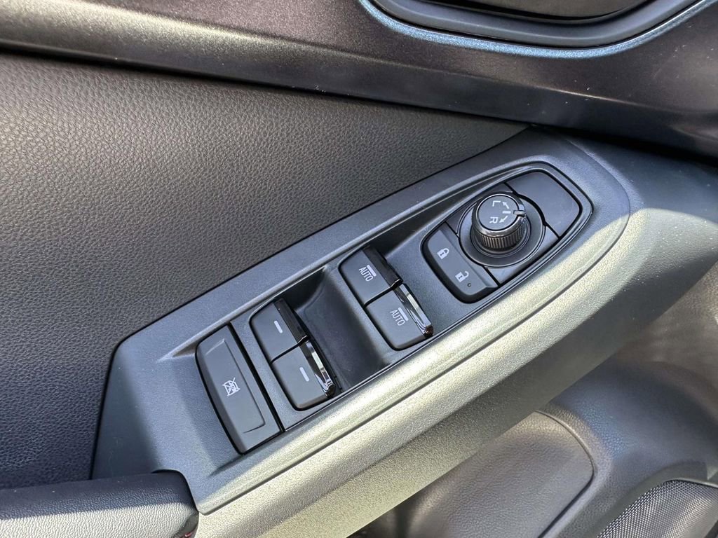 New 2026 Subaru Impreza RS AWD/4WD image 32