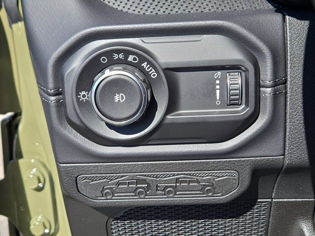 New 2026 Jeep Wrangler Rubicon image 21