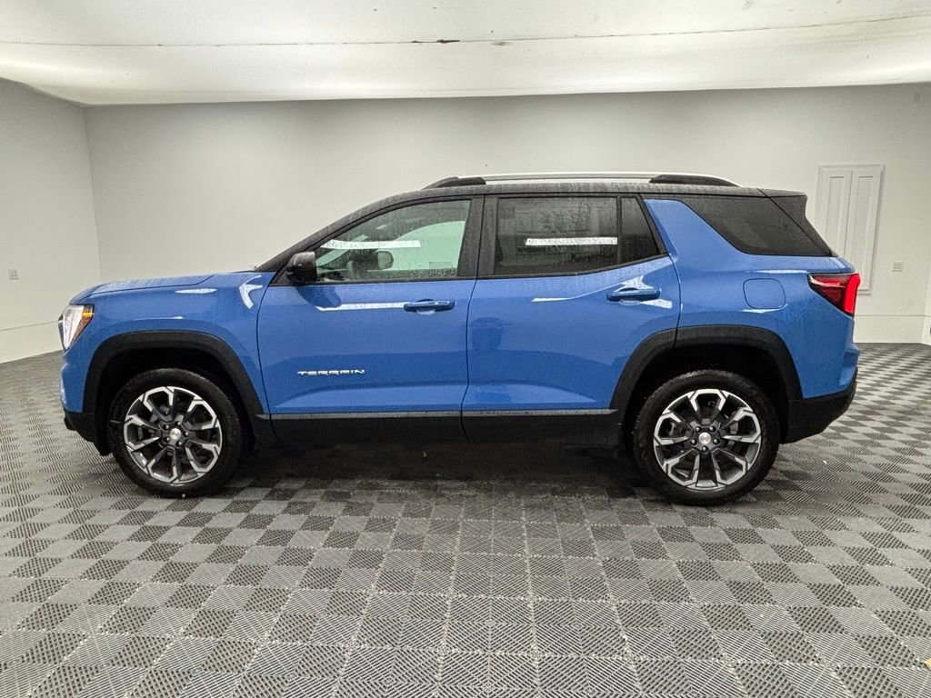 New 2026 GMC Terrain Elevation image 12