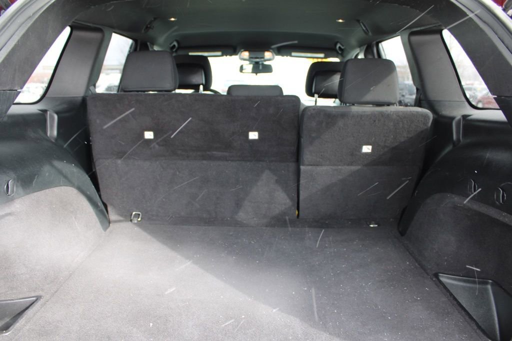 Used 2016 Jeep Grand Cherokee Laredo image 11