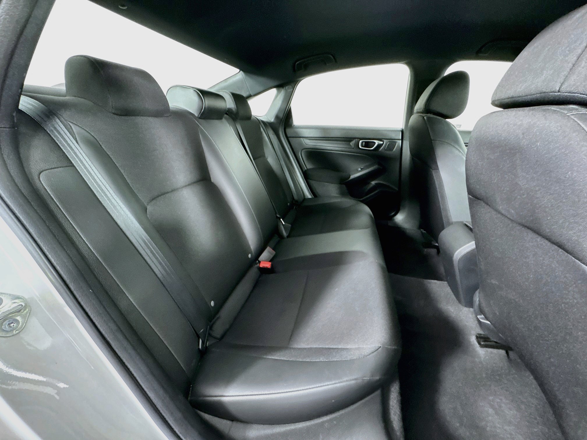 Certified 2024 Honda Civic Sport image 24