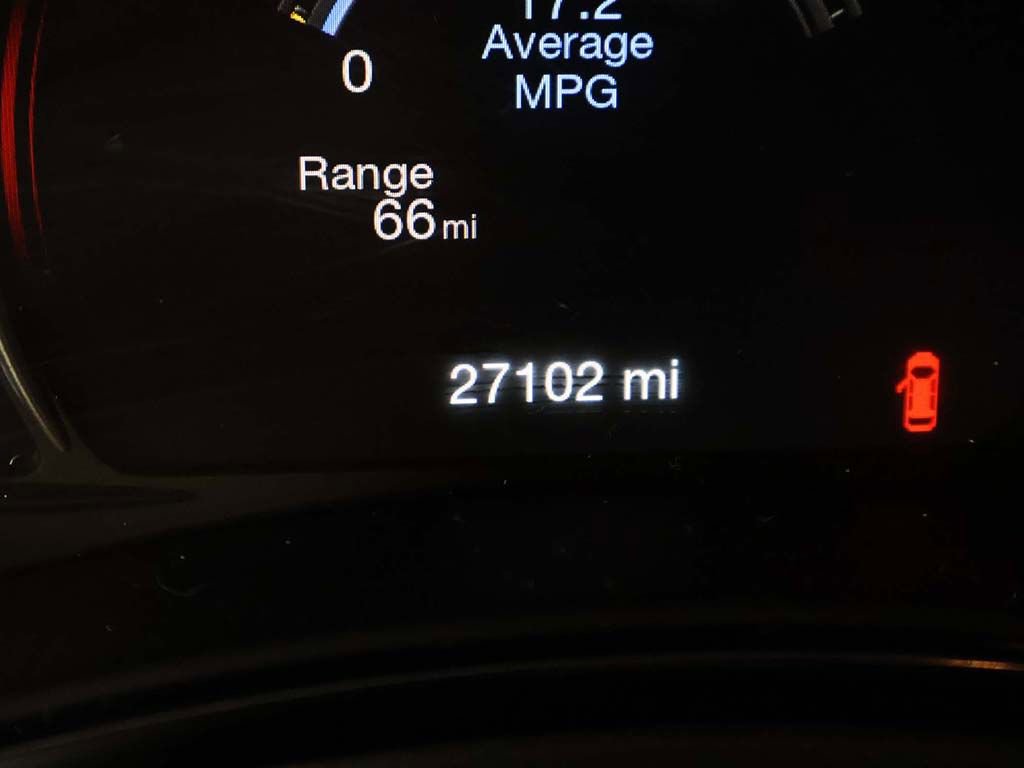 Used 2025 Dodge Durango GT AWD/4WD image 47