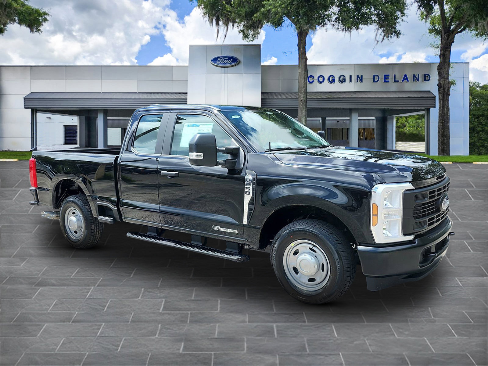 New 2026 Ford F250 XL image 7