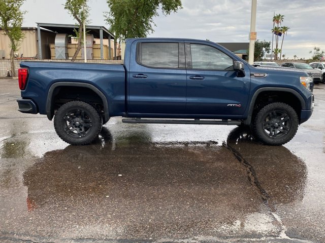 Used 2020 GMC Sierra 1500 AT4 w/ AT4 Premium Package AWD/4WD video 4