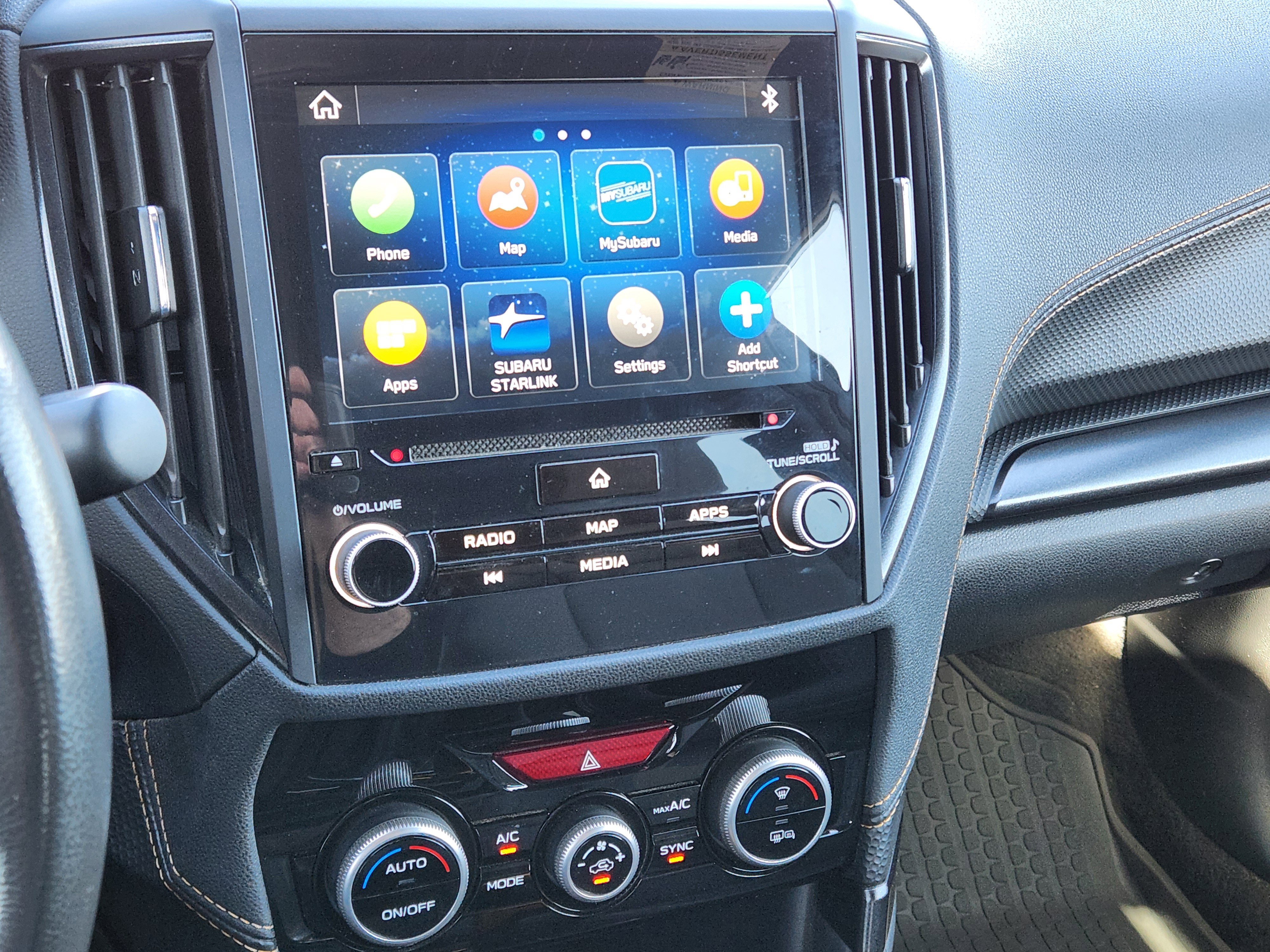 Certified 2023 Subaru Forester Wilderness image 15