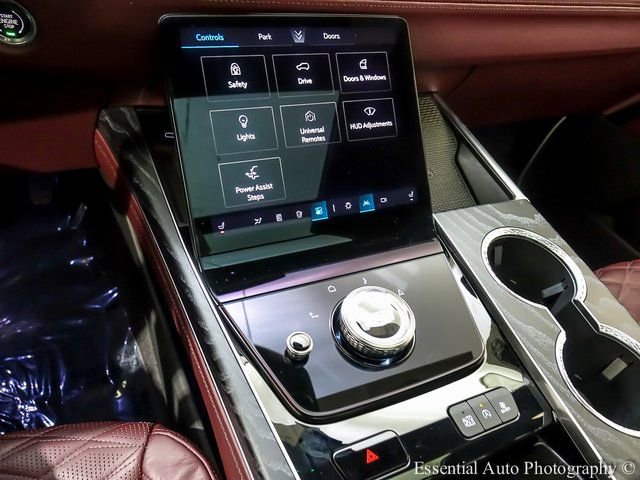 Certified 2026 Cadillac Escalade Sport w/ LPO, ONYX Package image 22