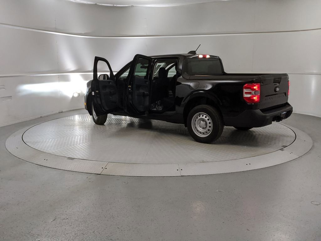 New 2026 Ford Maverick XL image 10