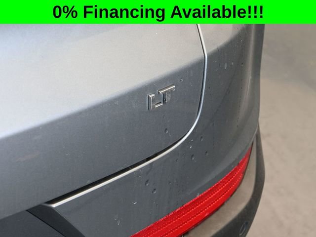 New 2026 Chevrolet TrailBlazer LT w/ LT Cold Weather Package image 10