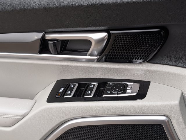 Used 2024 Kia Telluride S w/ S Sunroof Package FWD image 25
