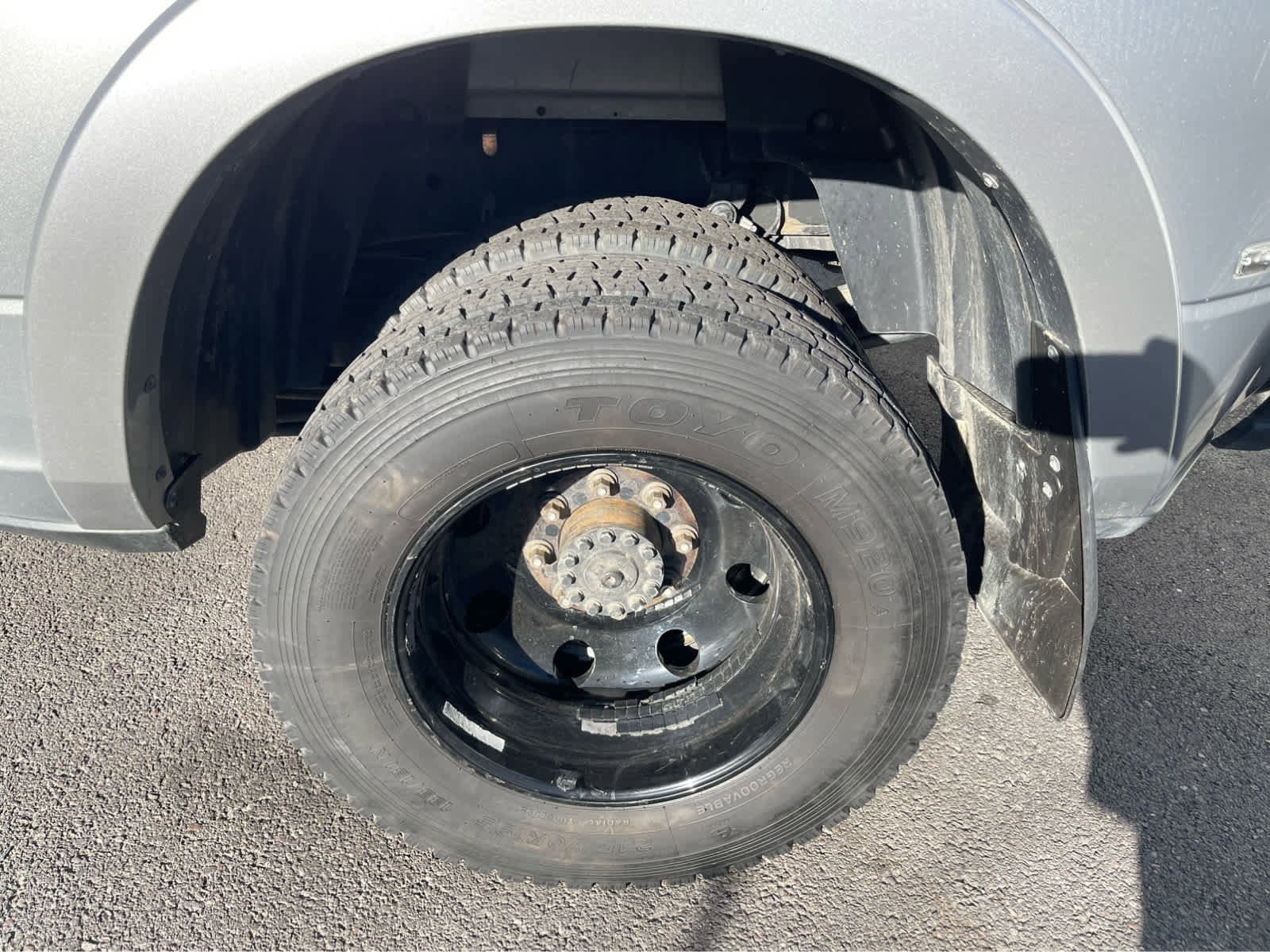 Used 2021 RAM 3500 Laramie image 13