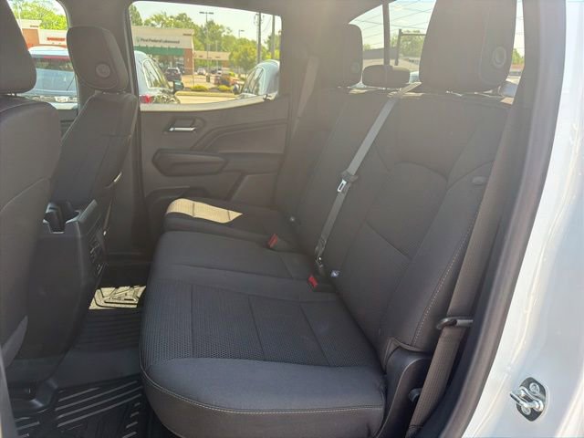 Used 2025 GMC Canyon Elevation w/ Convenience Package AWD/4WD image 14
