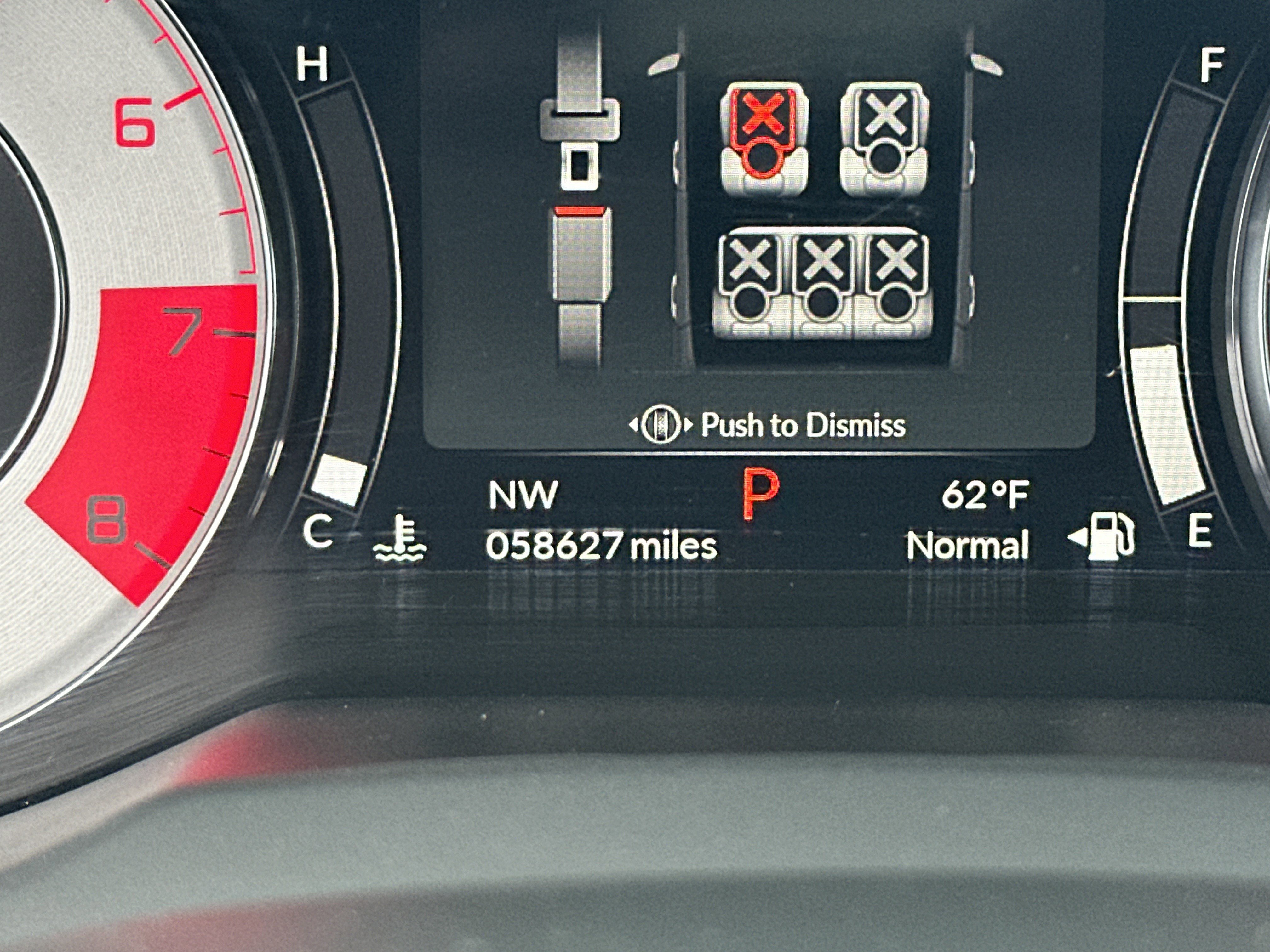 Certified 2023 Acura RDX A-Spec image 32