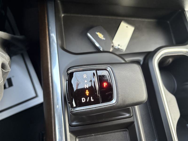 Used 2024 Chevrolet Silverado 1500 High Country w/ Technology Package image 30