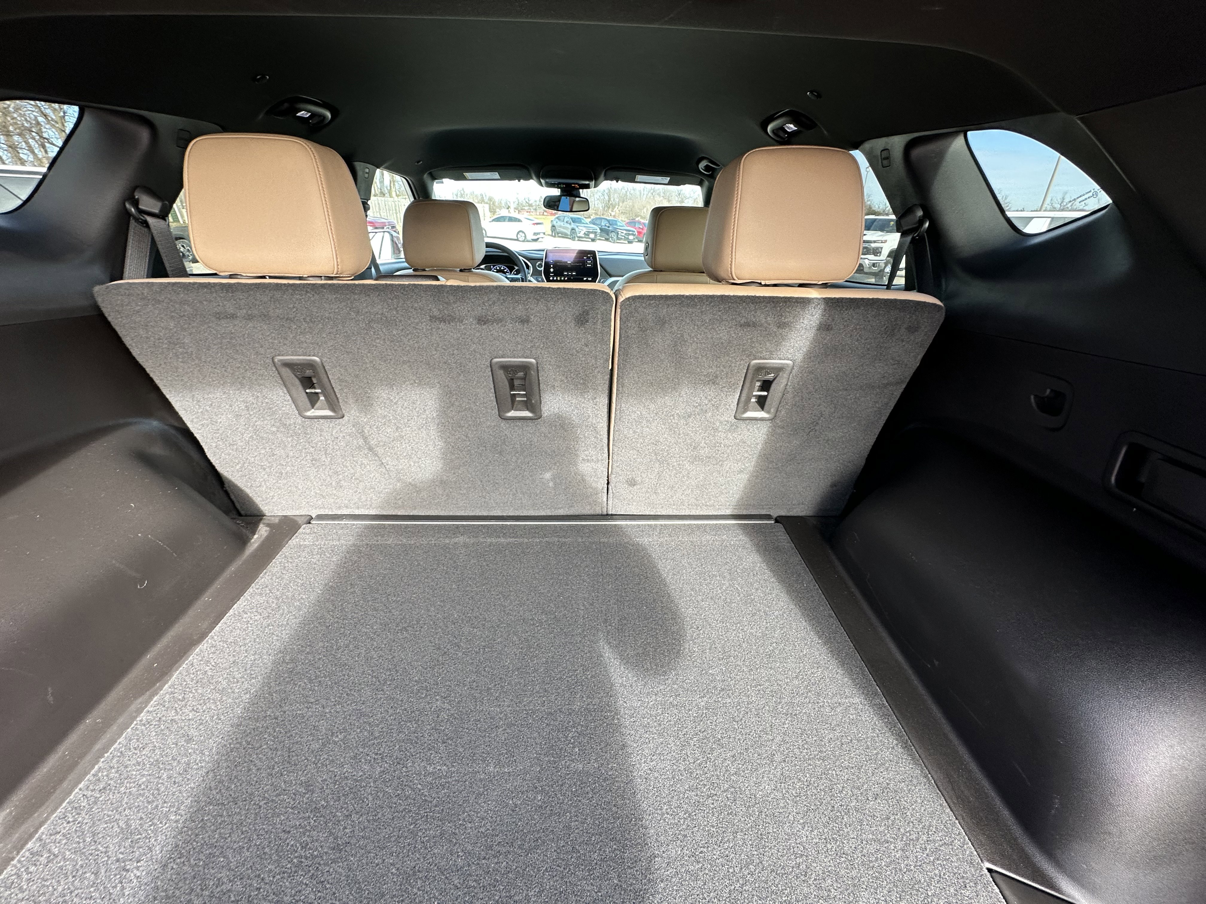 Used 2024 Chevrolet Blazer Premier AWD/4WD image 26