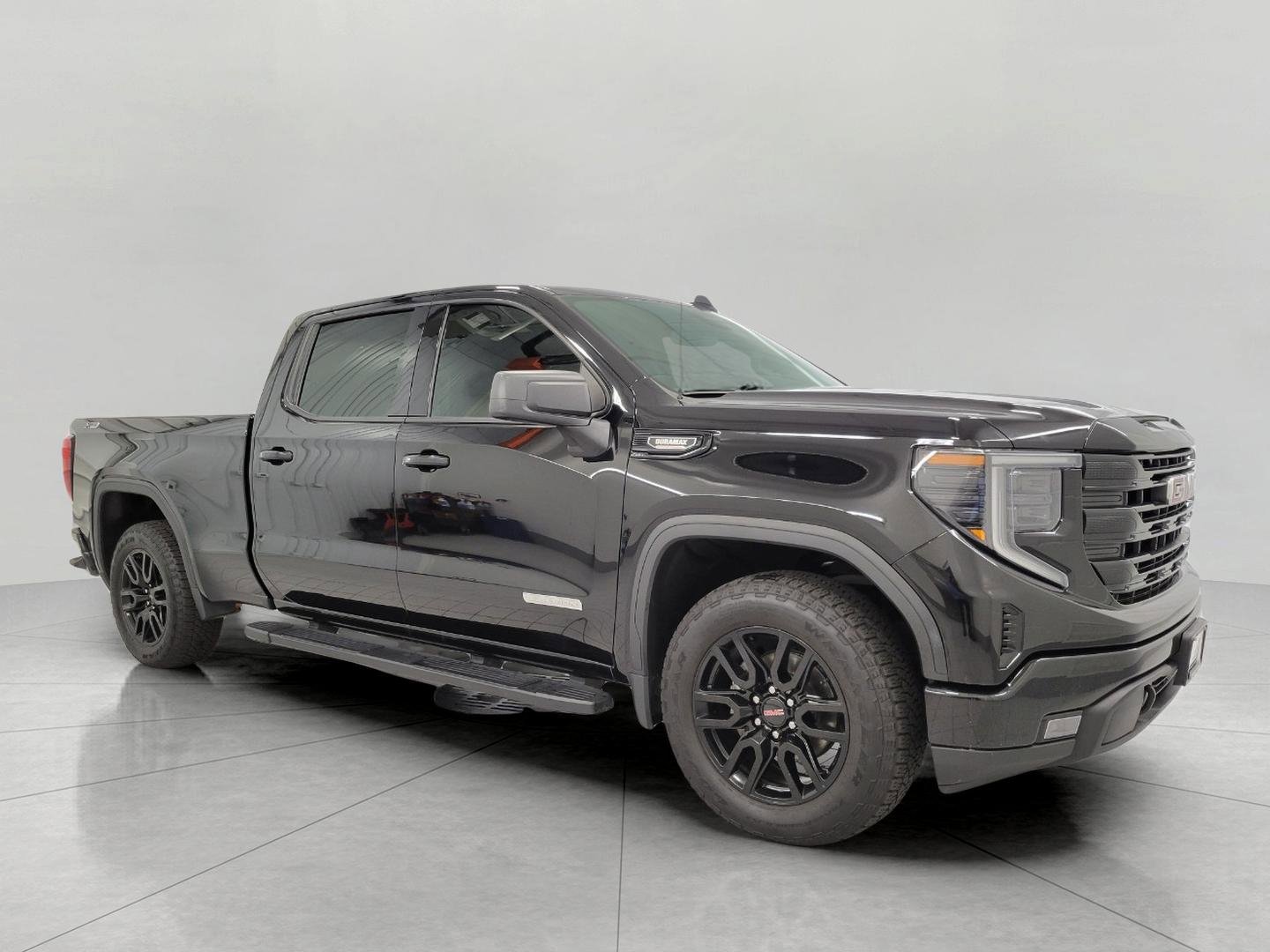 Used 2024 GMC Sierra 1500 Elevation