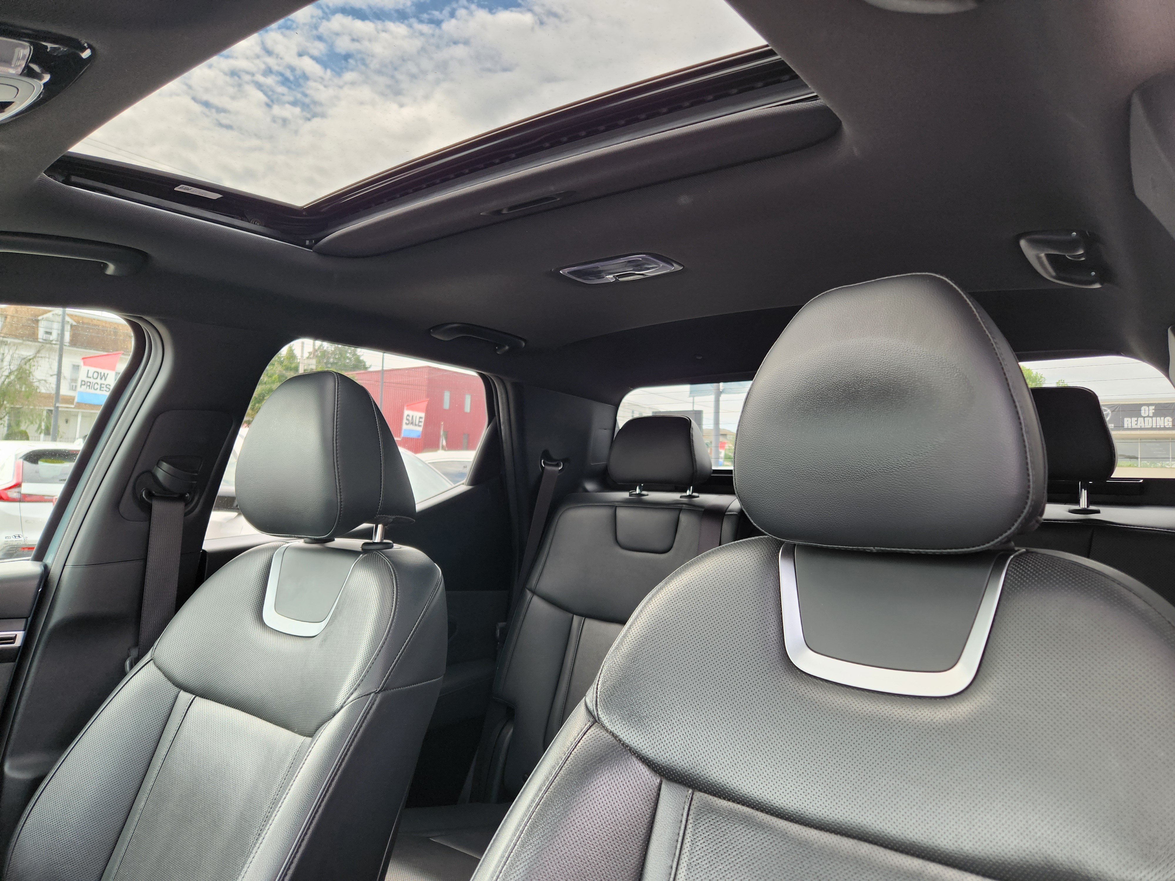 Used 2022 Hyundai Santa Cruz Limited AWD/4WD image 12