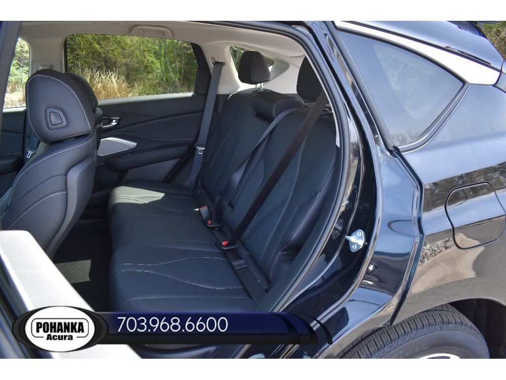 New 2026 Acura RDX SH-AWD w/ Technology Package image 32