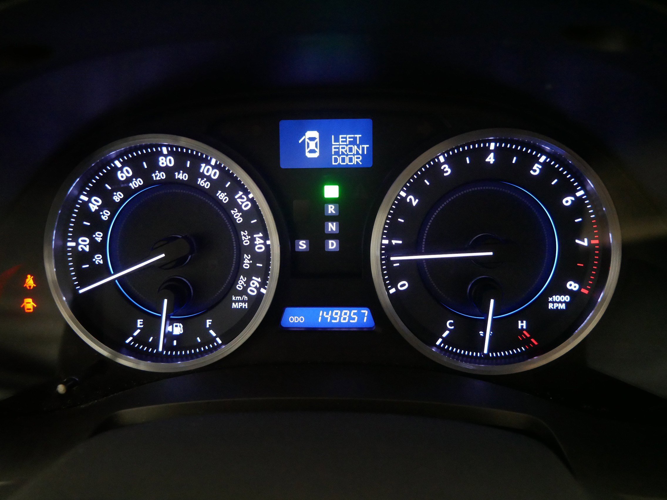 Used 2012 Lexus IS 250 image 21