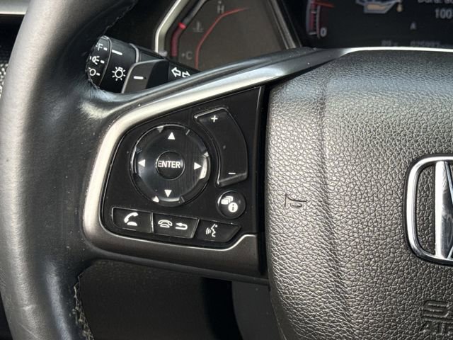 Used 2021 Honda Civic Sport image 14