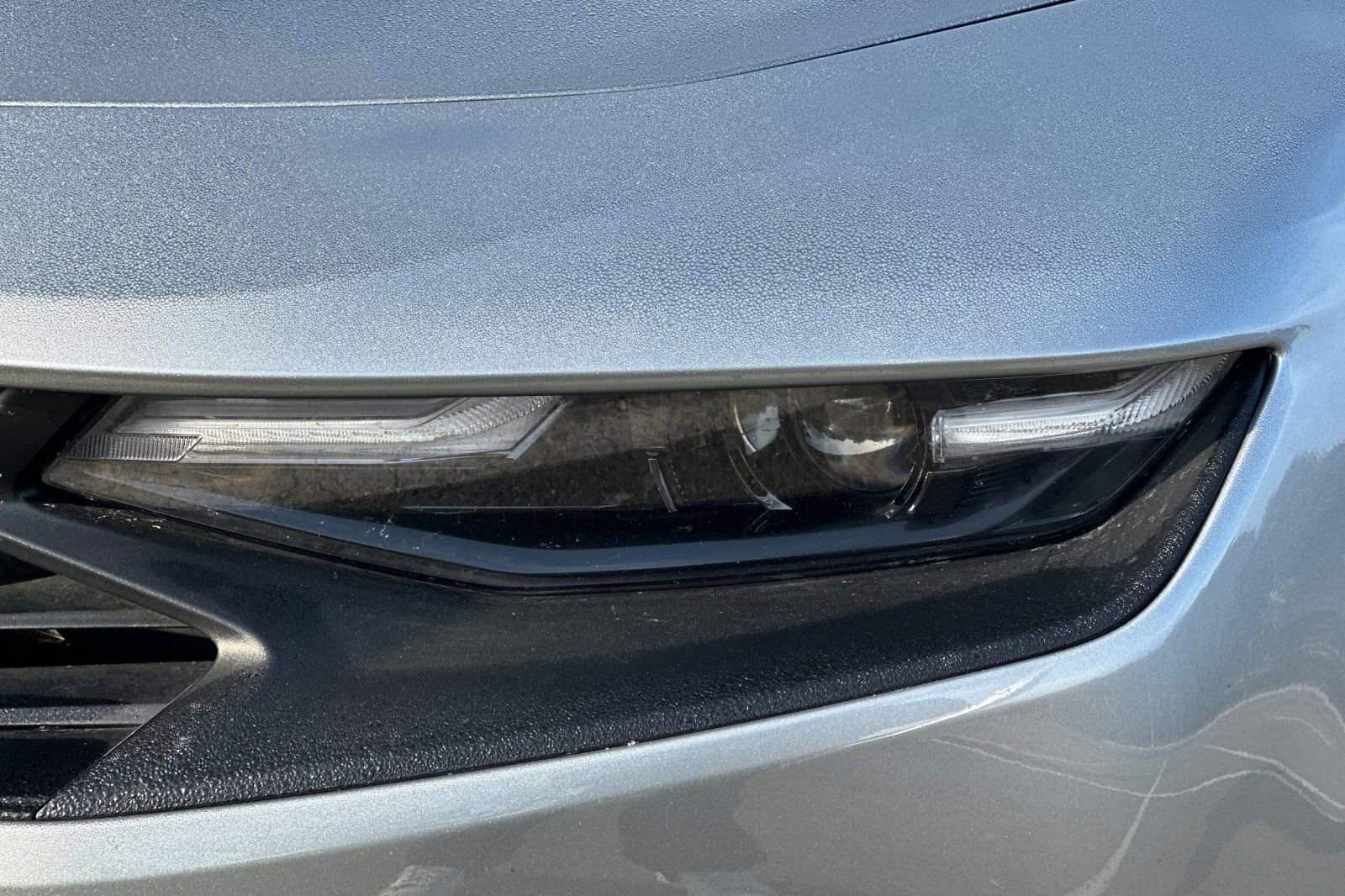 Used 2023 Chevrolet Camaro LT image 50