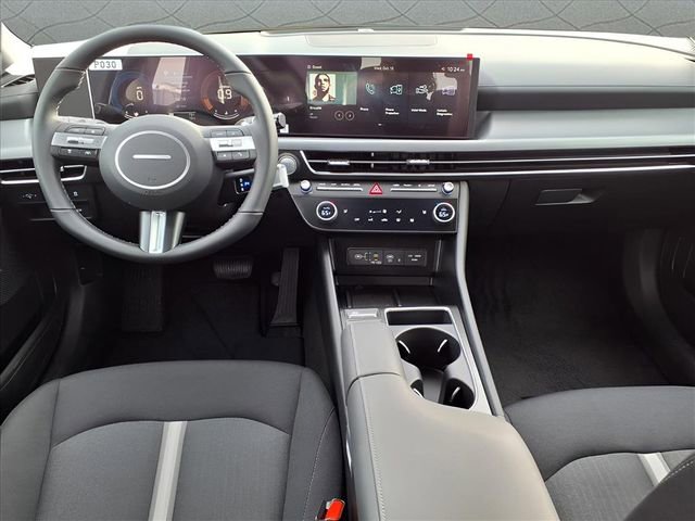 New 2026 Hyundai Sonata SEL image 14