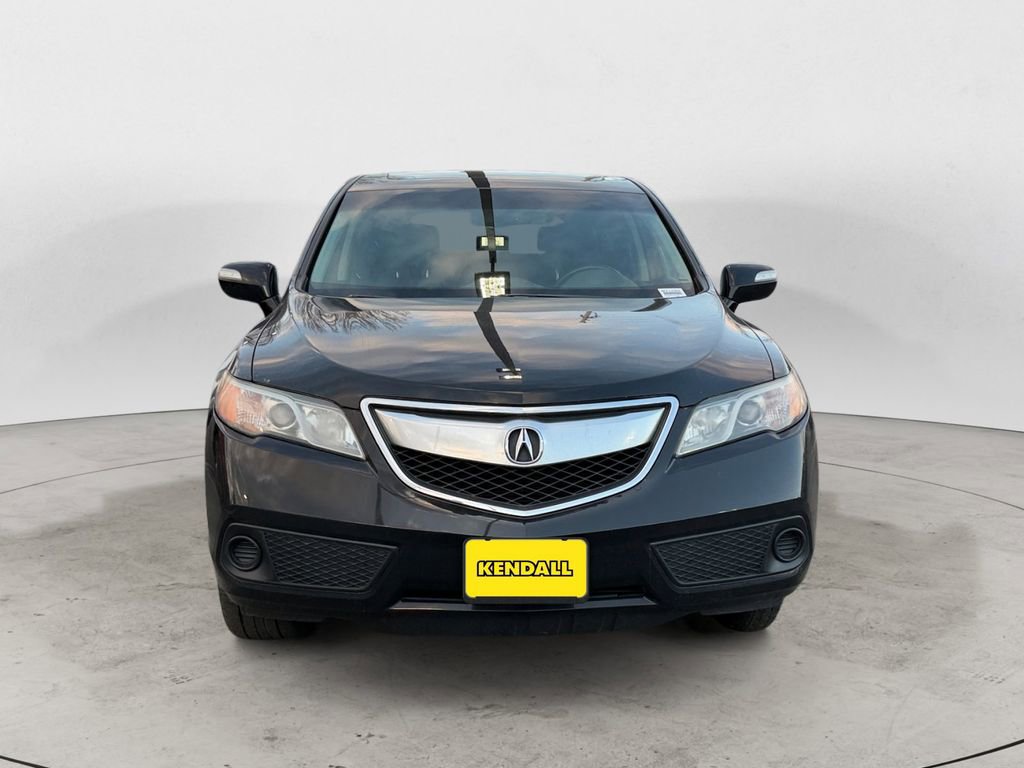 Used 2013 Acura RDX AWD image 7
