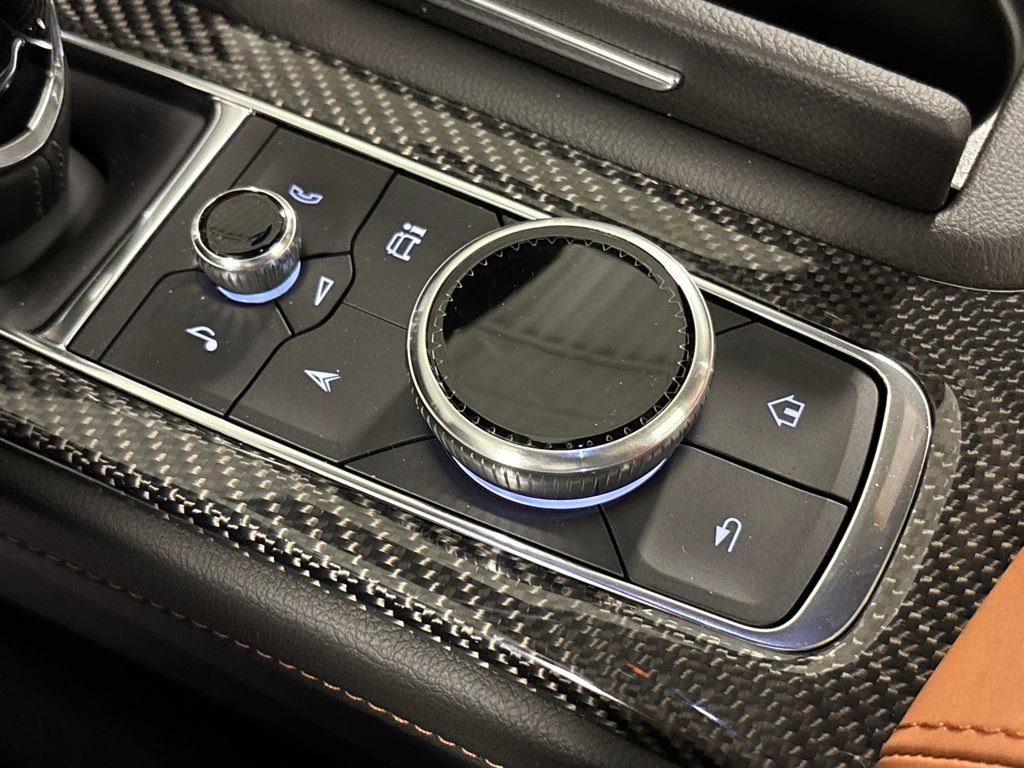 New 2026 Cadillac CT5 Premium Luxury image 46