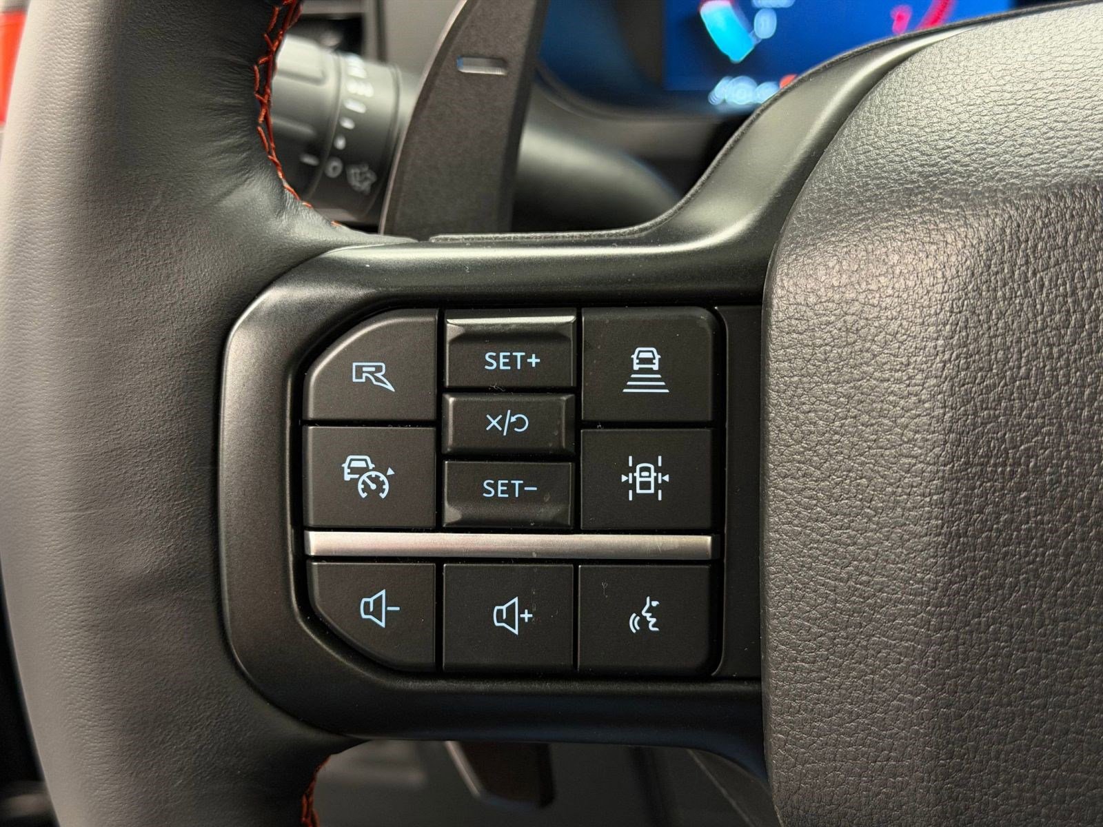 New 2026 Ford F150 Raptor AWD/4WD image 14