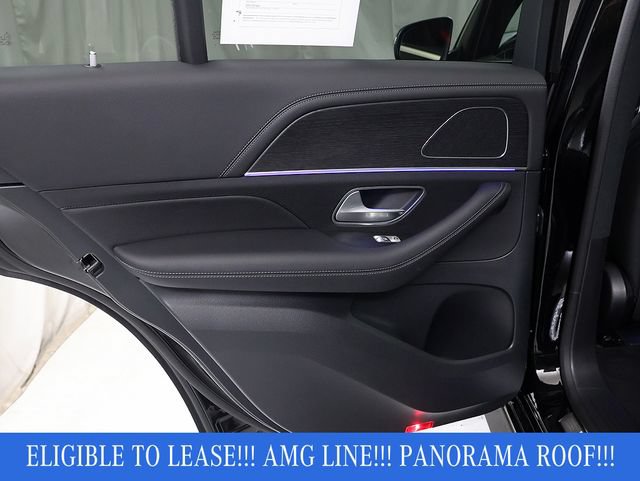 Certified 2026 Mercedes-Benz GLE 350 4MATIC image 30