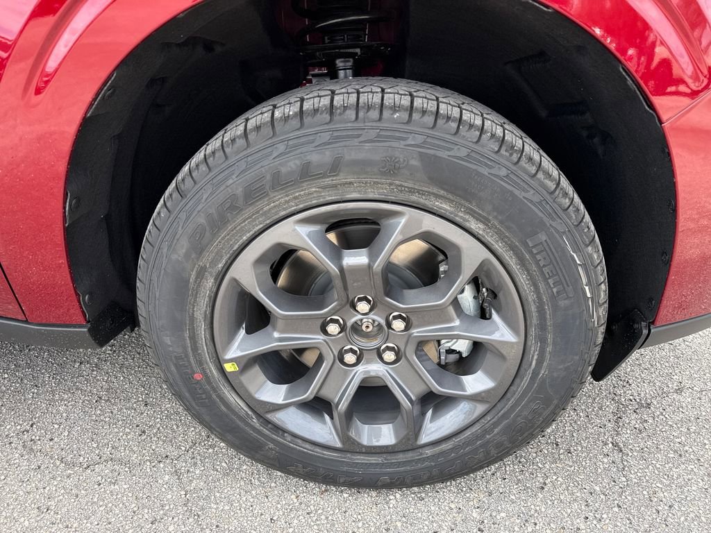 New 2026 Ford Maverick XLT w/ XLT Luxury Package image 10