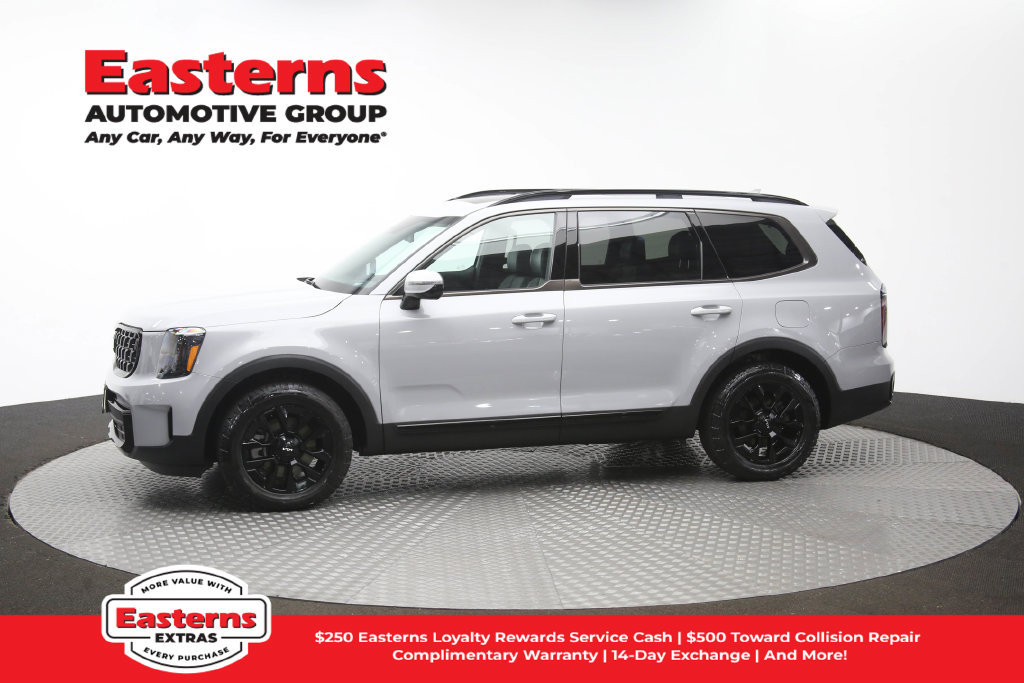 Used 2024 Kia Telluride SX Prestige X-Pro AWD/4WD image 60