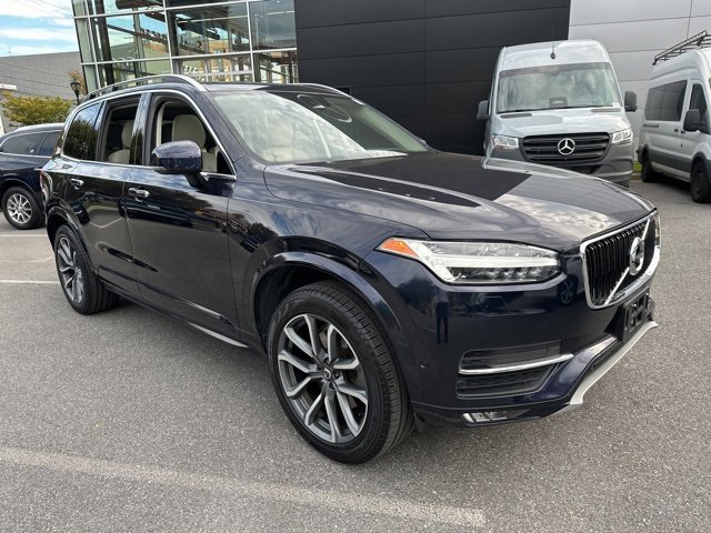Used 2019 Volvo XC90 T6 Momentum w/ Advanced Package