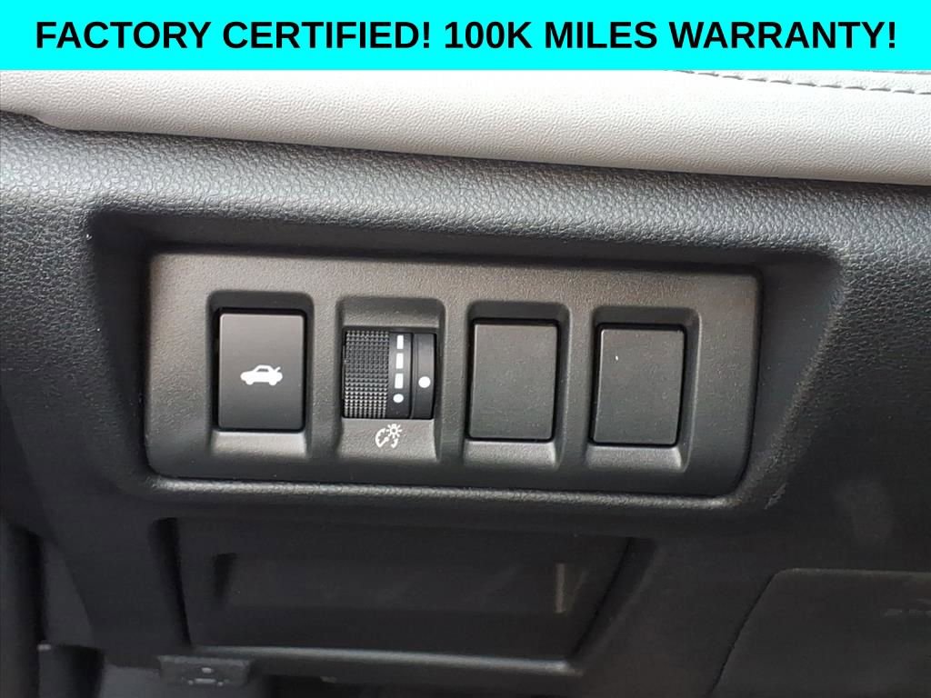 Used 2025 Subaru Legacy Limited AWD/4WD image 21