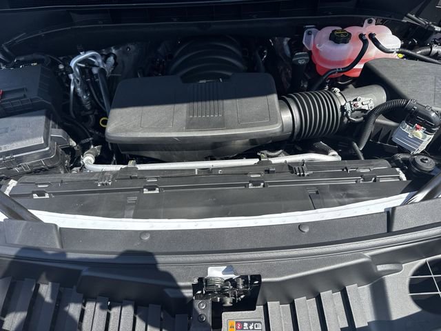 New 2026 GMC Yukon XL Denali Ultimate AWD/4WD image 27