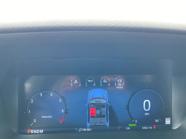 Used 2025 Ford F150 XLT w/ Equipment Group 302A MID image 25