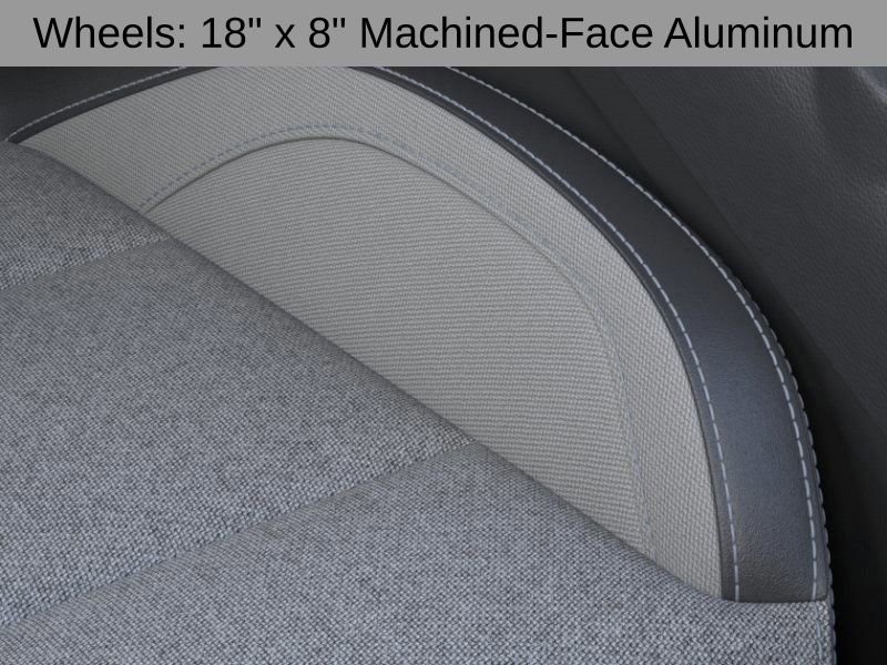 New 2025 Ford Mustang Convertible image 17