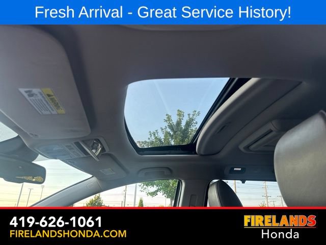 Used 2015 Honda Odyssey Touring image 30