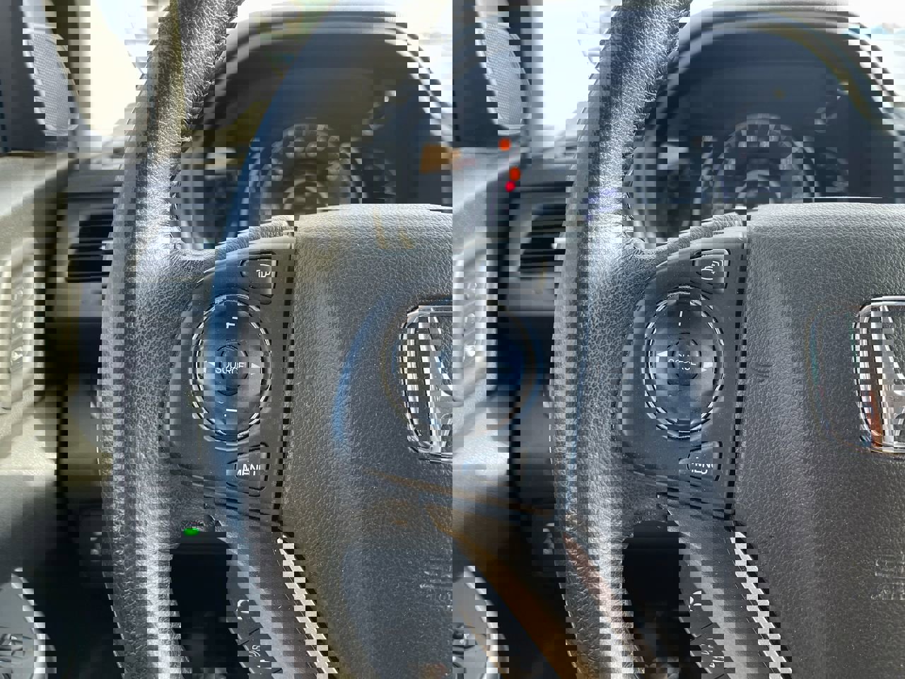 Used 2016 Honda CR-V Touring image 30