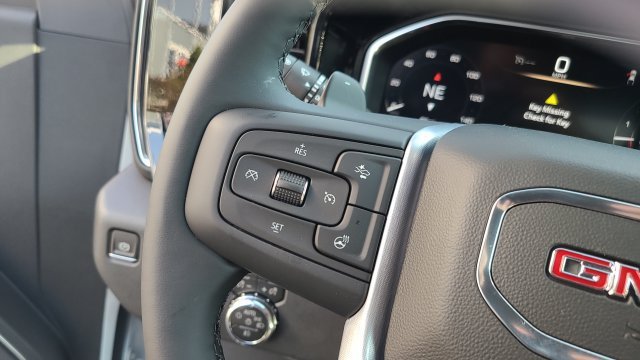 New 2026 GMC Sierra 1500 SLT w/ SLT Convenience Package AWD/4WD image 20