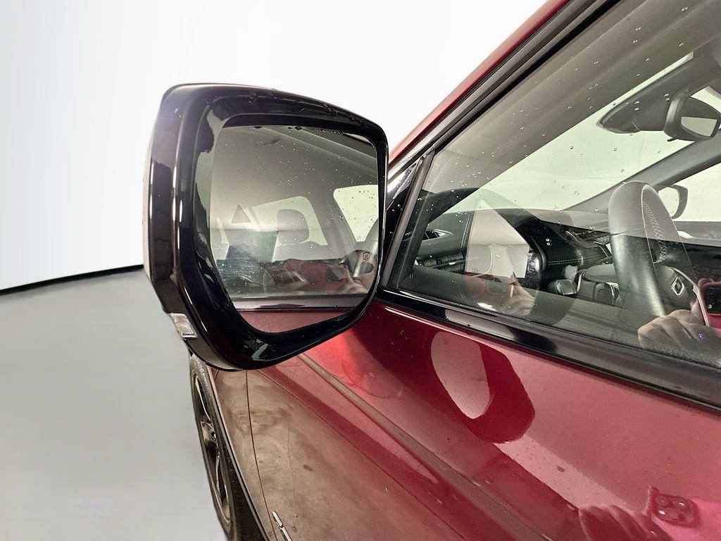 Used 2022 Jeep Grand Cherokee Altitude RWD image 36