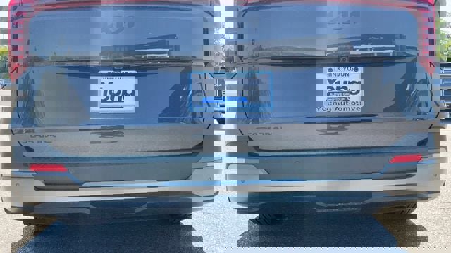 New 2026 Kia Carnival SX Prestige image 9