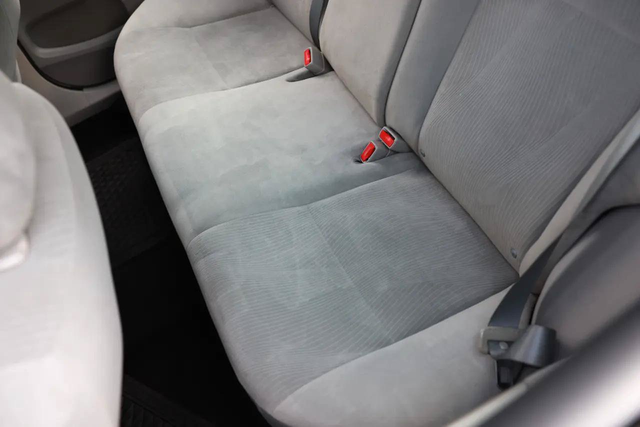 Used 2012 Toyota Corolla LE FWD image 10
