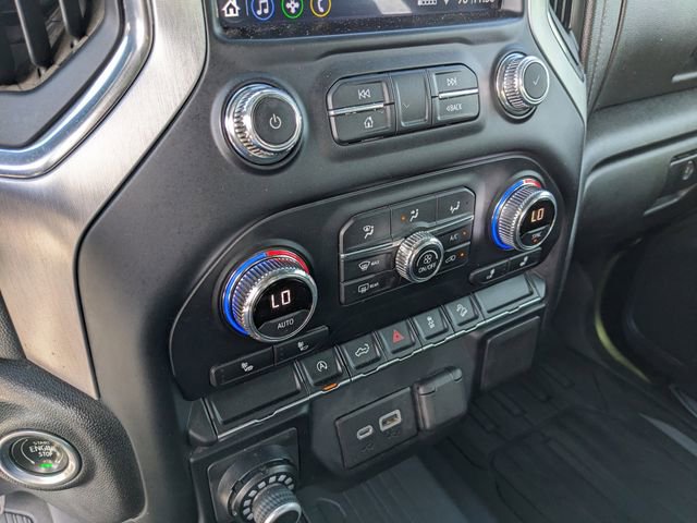 Used 2021 GMC Sierra 1500 Elevation w/ X31 Off-Road Package image 24